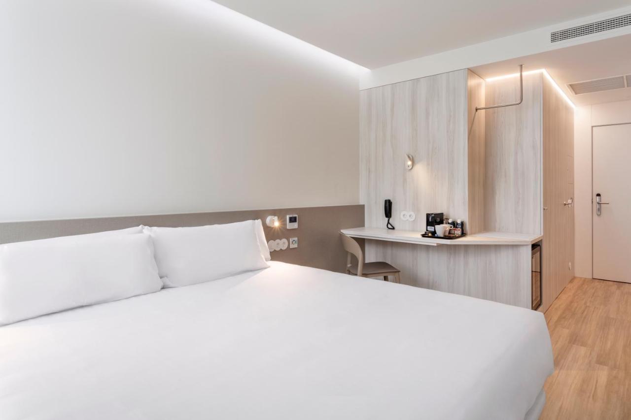 B&B Hotel Santo Tirso Exterior photo